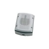 System Sensor SPWK White Wall-Mount Outdoor Speaker