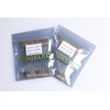 EDGELEC 100pcs 5mm Blue Lights LED Diodes (Blue Lens) Diffused