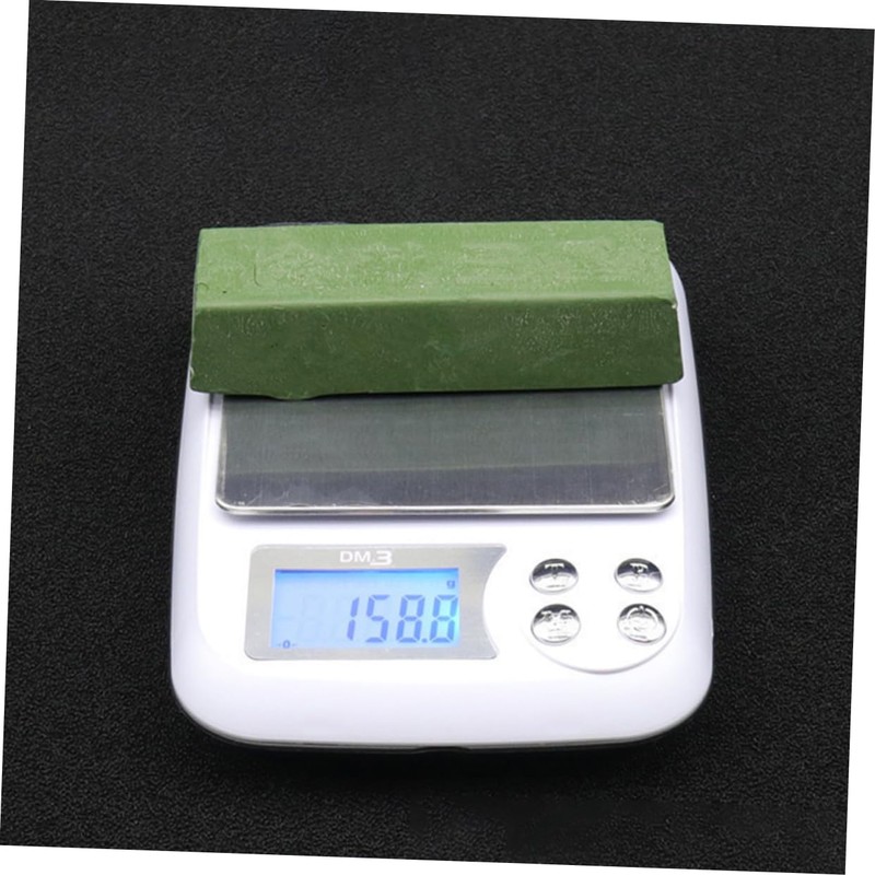 DOITOOL Polishing Wax for Buffing Wheel Sharpening Stone Cutting Wax