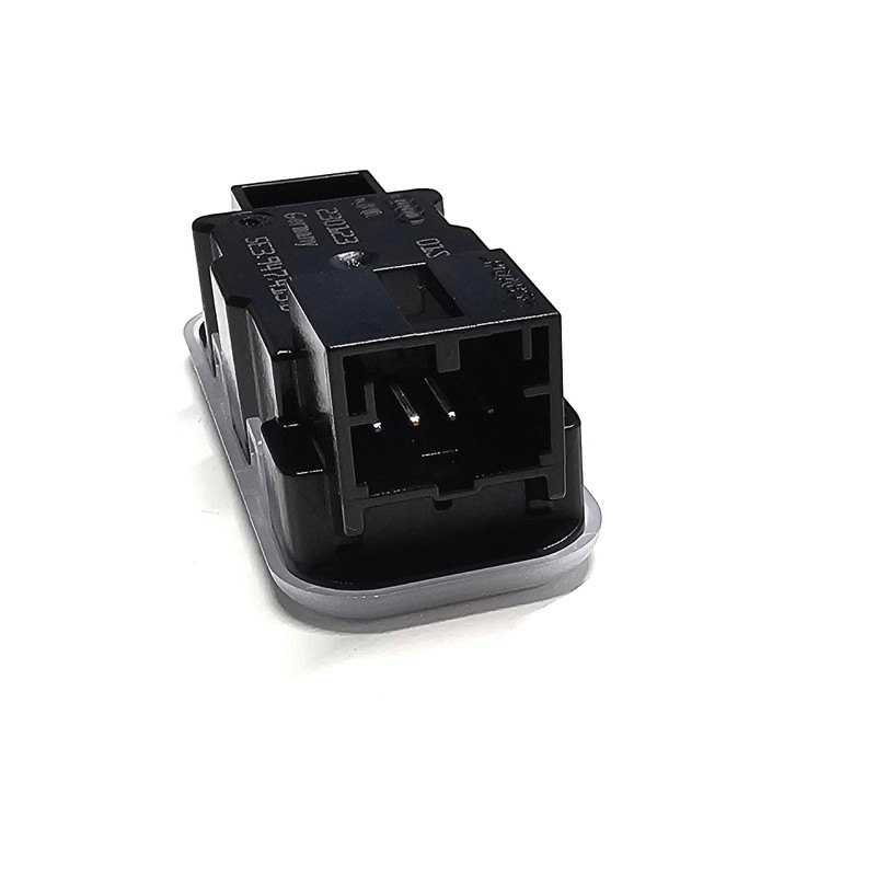 Skoda 5E3947415B Footwell Lighting LED Light Left Rear