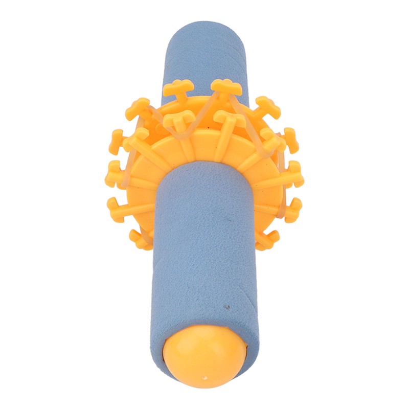 Wrist Exercise Bars Adjusted Strength Elastic Forearm Exercise Hand Grip