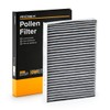 RIDEX 424I0271 Cabin Air Dust Filter, Pollen Filter, Micro Filter