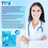 Waving Palms Teeth whitening Strips Kit for Tooth White: Professional
