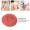 Cleansing Soap Mild Essential Oil Moisturizing Exfoliating Soap for Facial