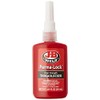 J-B Weld 27150 Perma-Lock High Strength Threadlocker - Red -
