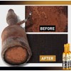 Auto Parts Catalytic Converter Cleaner Engine Boost Up Cleaner Fuel