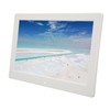 10 Inch Digital Photo Frame Multifunction WiFi IPS HD Touch