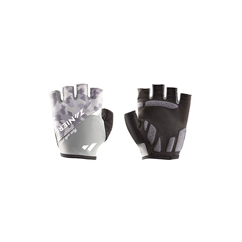 Zanier - Unisex gloves cycling team glove