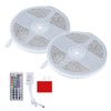 10m LED Strip Lights RGB LED Light Strip Tape with