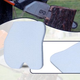 Gubeter 10pcs Air Filter Kit for Husqvarna 235 235E 236 236E 240 240E for Jonsered Cs2234 Cs2238 Cs2234S Cs2238S Red Max Gz380 for Mcculloch Cs340 Cs380 Chainsaw, 5 Pieces 45061 801, 545 06 18 01