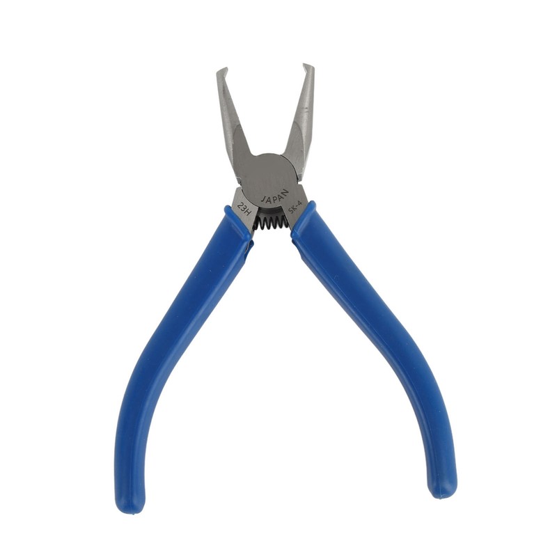 Micro Nipper 5.2 Inch Fine Handcraft Chrome Vanadium Steel Mini