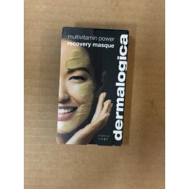 Dermalogica Multivitamin Power Recovery Masque Travel Size 0.5 fl .oz/15 ml 1196