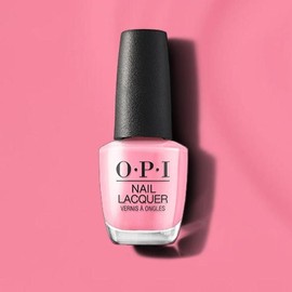 갤러리아 OPI네일락커 D52 - Racing for Pinks Galleria OPI Nail Lacquer D52 - Racing for Pinks