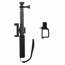 For DJI Replacement Extension Selfie Stick for DJI OSMO POCKET Gimbal Camera Accessory