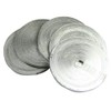 5 rolls Magnesium Ribbon 99.95% High Purity 25g 70ft per