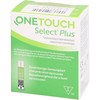 OneTouch Select Plus Blutzucker Teststreifen Reimport EMRAmed, 50 pcs. Test