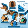 Large Dinosaur Toys for Kids 3-9, Big Dinosaur Tyrannosaurus rex