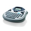 Dymo V150307 LetraTag LT-100T QWERTY Label Maker Plus Tape, Grey