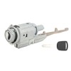Ignition Switch Lock Cylinder with Key 06351TE0A11 Replacement for Acura