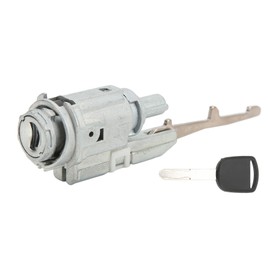 Ignition Switch Lock Cylinder with Key 06351TE0A11 Replacement for Acura Accord Odyssey Pilot