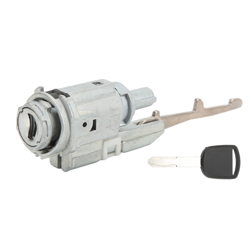 Ignition Switch Lock Cylinder with Key 06351TE0A11 Replacement for Acura