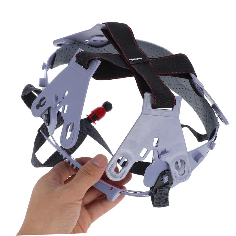 Operitacx Hard Hat Suspension Bump: Cap Insert Hat Liner Insert