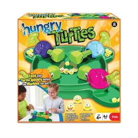 Solent Hungry Turtles