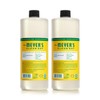 MRS. MEYER'S CLEAN DAY Multi-Surface Cleaner Concentrate, Use to Clean