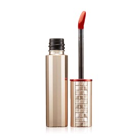 マキアージュ ウオータリールージュ OR351 ファッションアイコン 6g