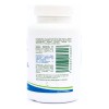Alga Espirulina Cápsulas Sin Conservadores 50 G 100 Cap