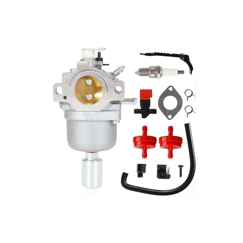 Replacement FOR Carburetor for Poulan Pro 300EX 42'' Lawn Mower
