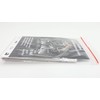 opti-kos FogHero - the anti-fog cloth for glasses, visors and