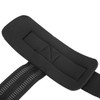 Unisex Weightlifting Wrist Band Support Belt Fitness Exercises Bracer Belt