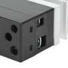 BERM Solid State Relay 60A Rustproof Contact Relay Module with