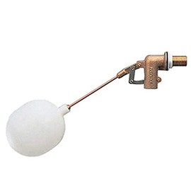 Kakudai 9642 Ball Tap for High Tank