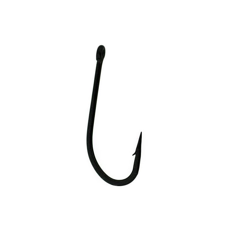 Gamakatsu SI45 Bone Fish Hook, Size 6
