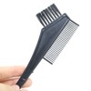 BTWTRY - Juego de 6 tablas de balayage y pinceles,