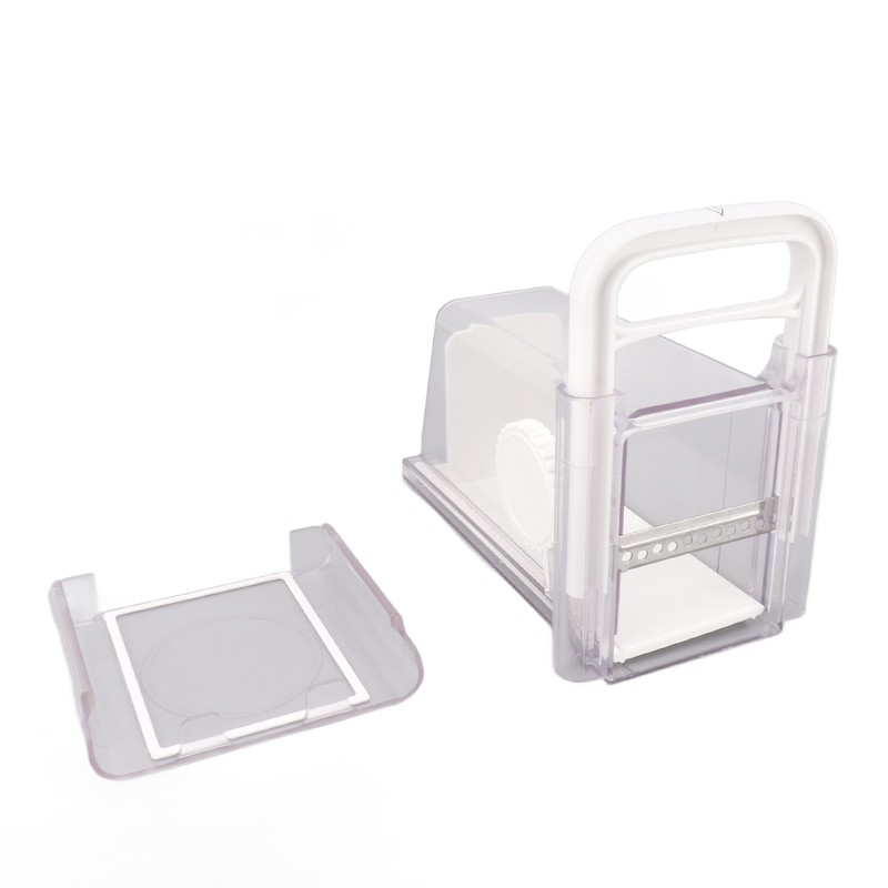 Cheese Chopper 4 in 1 Well Sealed Simple Operation Practical