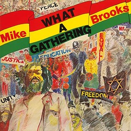 What A Gathering (Vinyl)