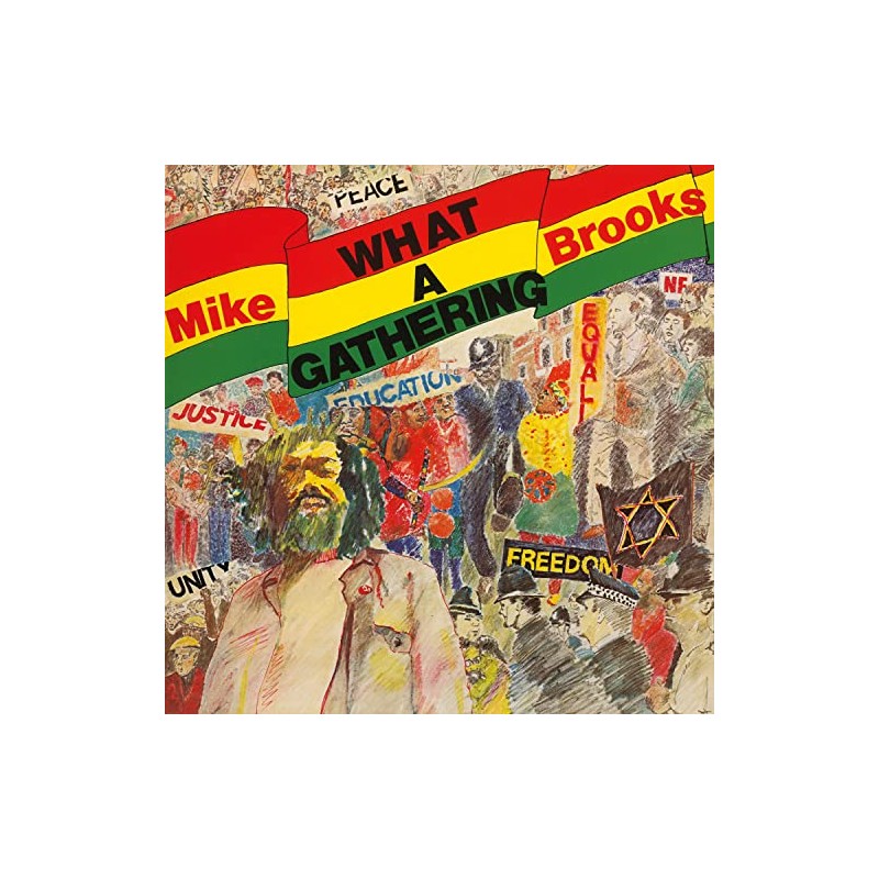 What A Gathering (Vinyl)