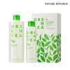 Nature Republic Clear Green Tea Water Mild Big Toner Special