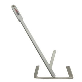 StirMATE Horned Stirring Wand