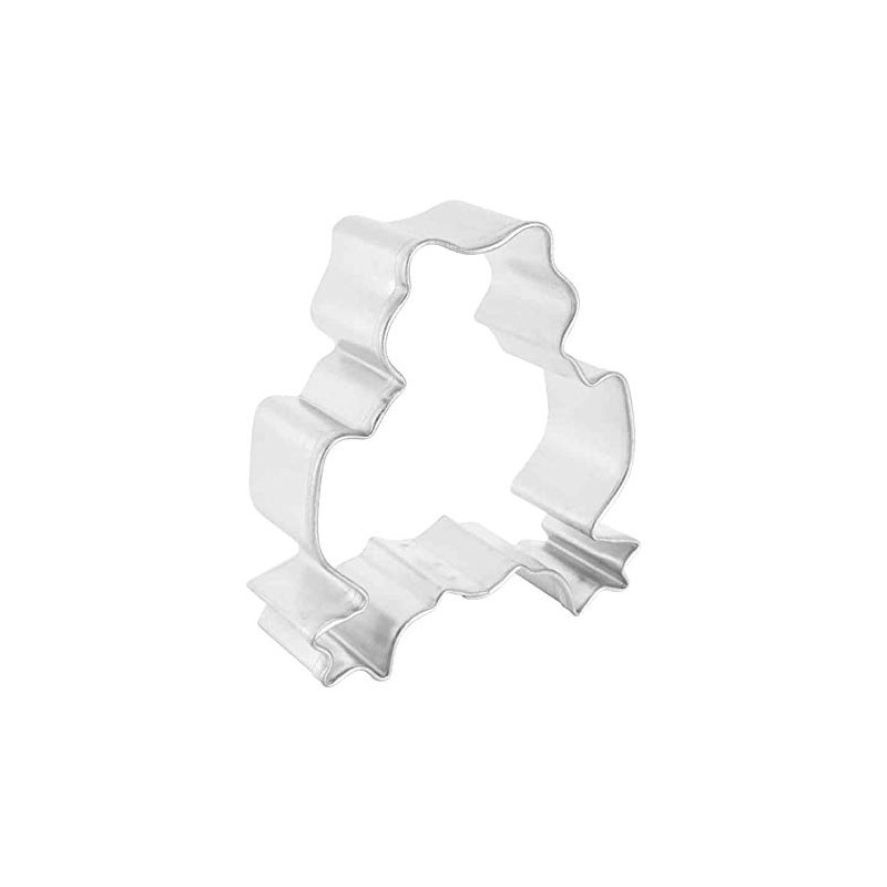 rm1233 Cookie Cutter Frog Cookie Cutterdecora-shop