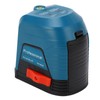 Line Level Cross 2 Lines Self Leveling High Accuracy Line