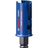 Bosch Professional 1 x Expert Construction Material hole saw (for