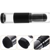 FOMIYES Brocha para base Brocha para maquillaje Brocha para rubor