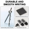 2B Compass Refills, Pack of 100 Compass Refills 2 mm