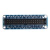 HALJIA GPIO Expansion Board Module DIY Straight PCB 40-Pin Compatible