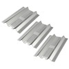 GDCERIX Flame Tamer for Blaze Professional LUX Gas Grill, 3