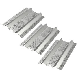 GDCERIX Flame Tamer for Blaze Professional LUX Gas Grill, 3 Packs